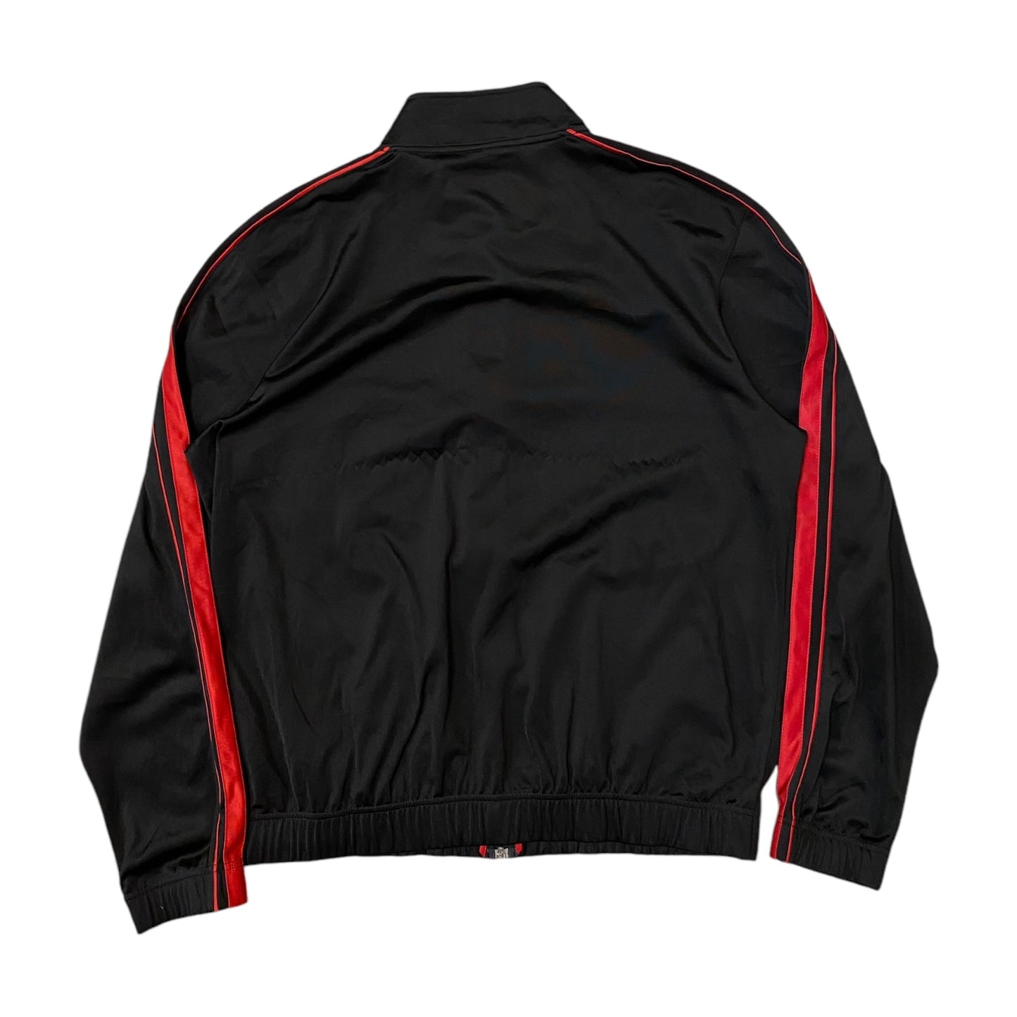 Nike Black Track Jacket