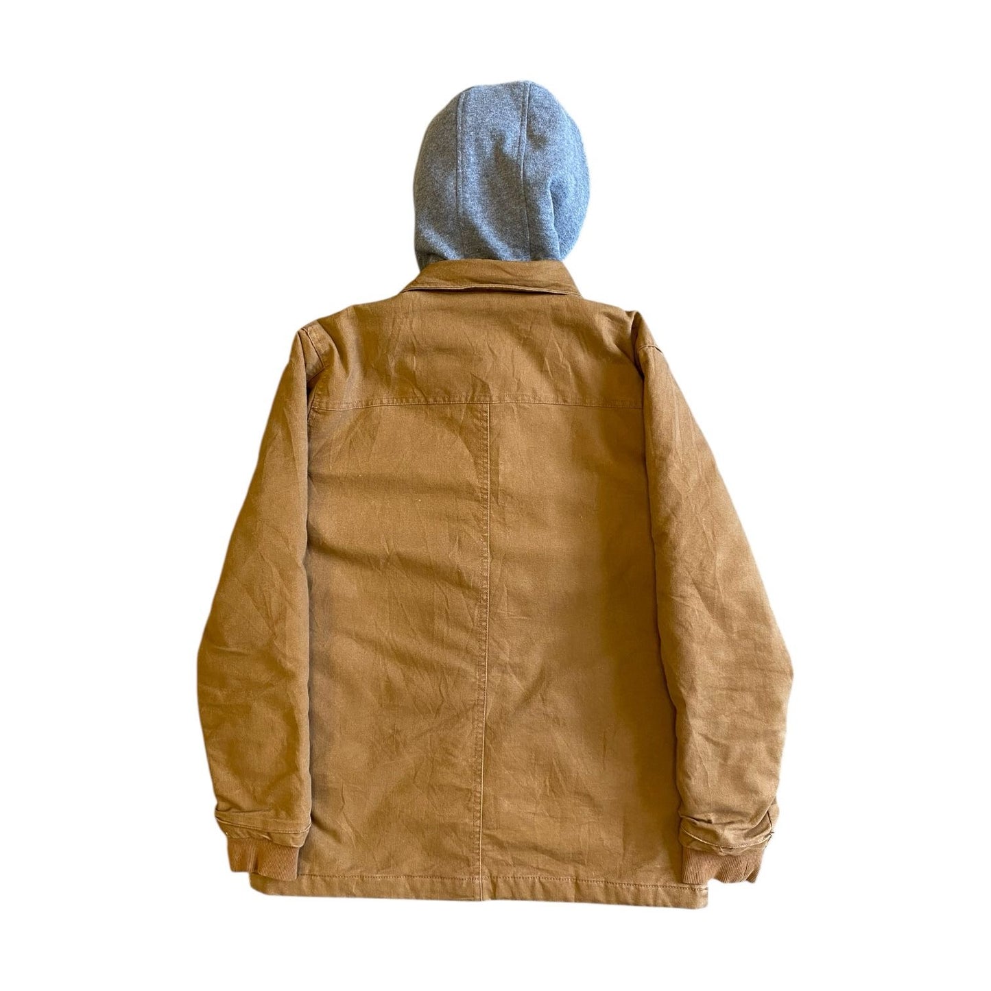 Dickies Brown Work Jacket