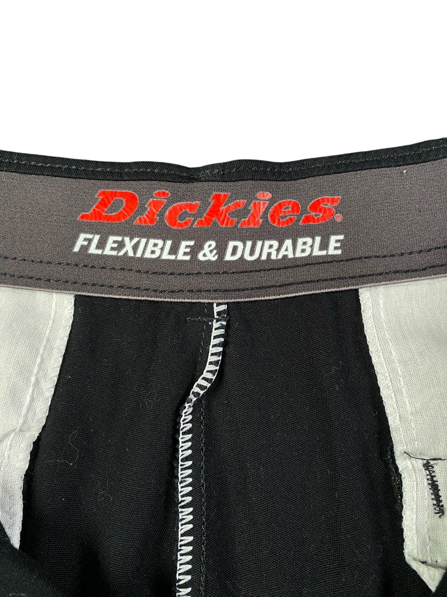 Dickies Black Cargo Pants