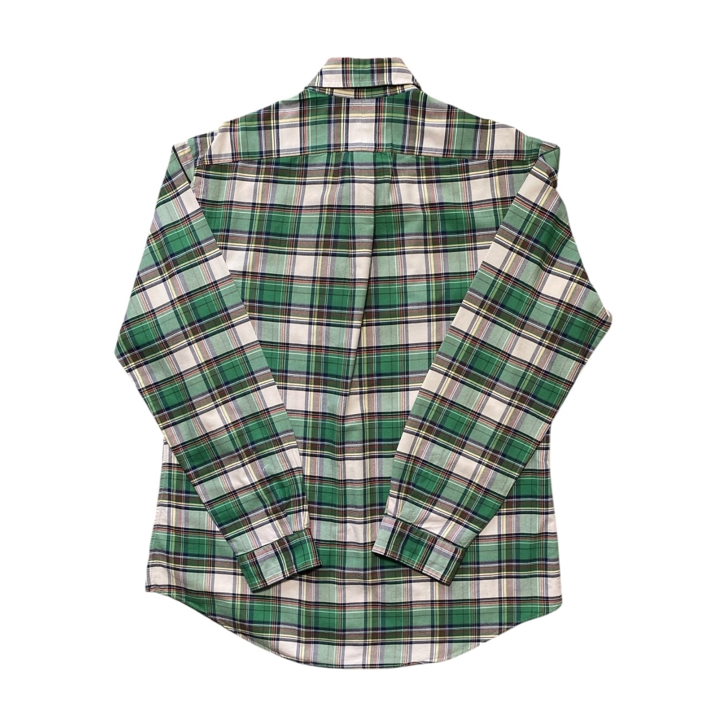 Ralph Lauren Multicolor Button-Up Shirt