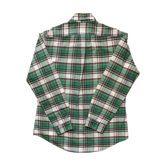 Ralph Lauren Multicolor Button-Up Shirt