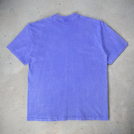 Hard Rock Las Vegas Purple T-shirt