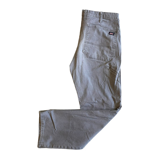 Dickies Canvas Vintage Workwear Pants