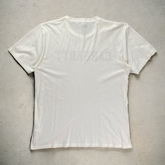 Carhartt white T-shirt