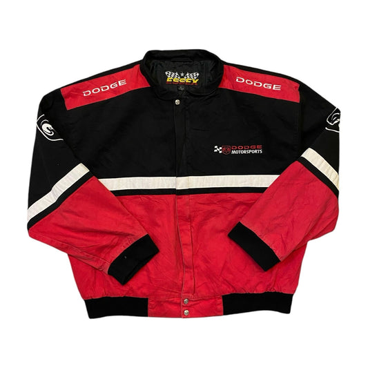 Dodge Motorsports Racing Jacket