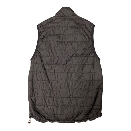 Black Carhartt Puffer Vest