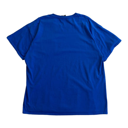 Obey Blue T-Shirt