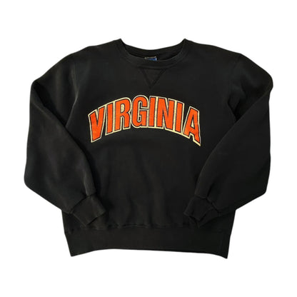 Champion Virginia Navy Sweater