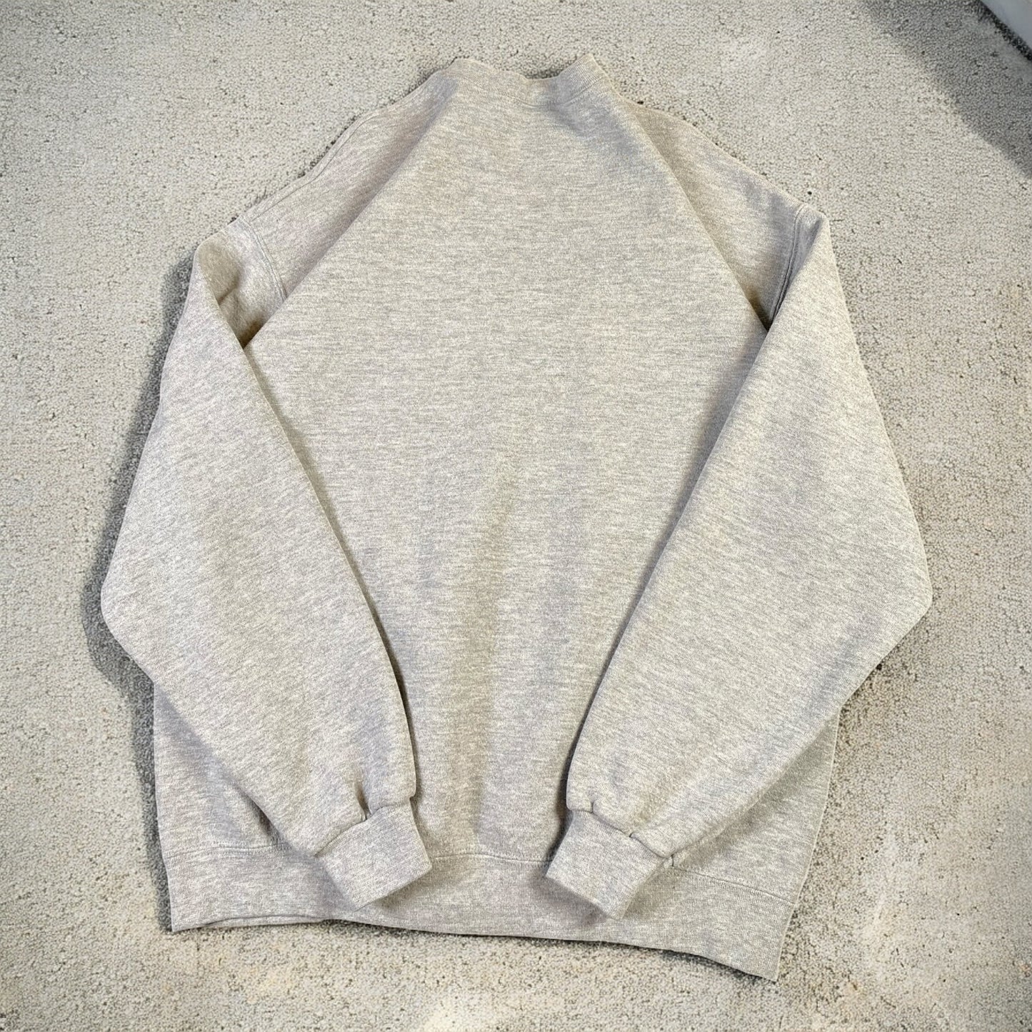 Vintage Lee Sports #2004 Boston Red Sox World Series Champions Sweatshirt