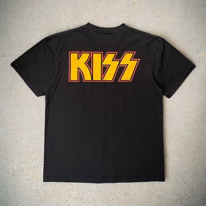 Kiss Retro T-shirt