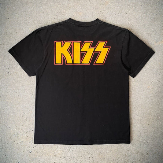 Kiss Retro T-shirt