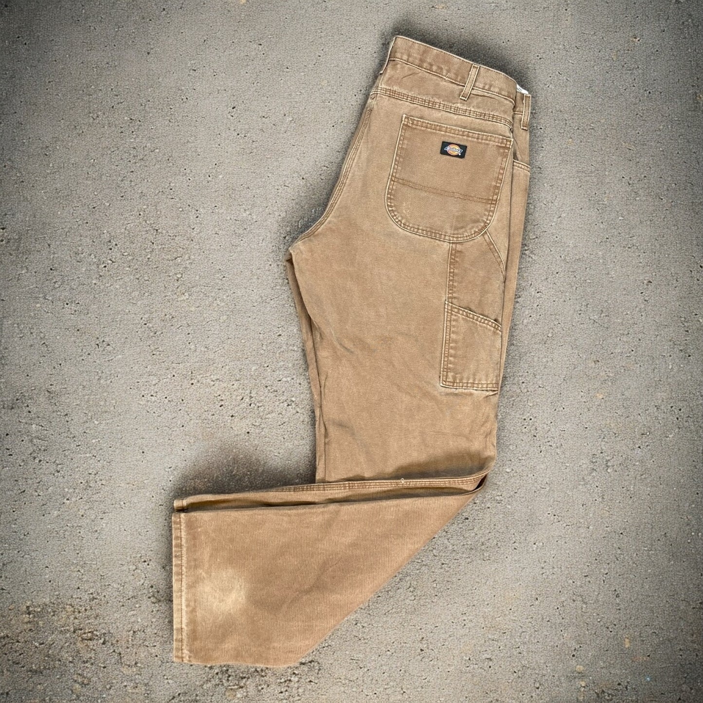 Dickies Beige Jeans