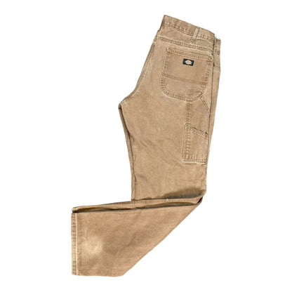 Dickies Beige Jeans