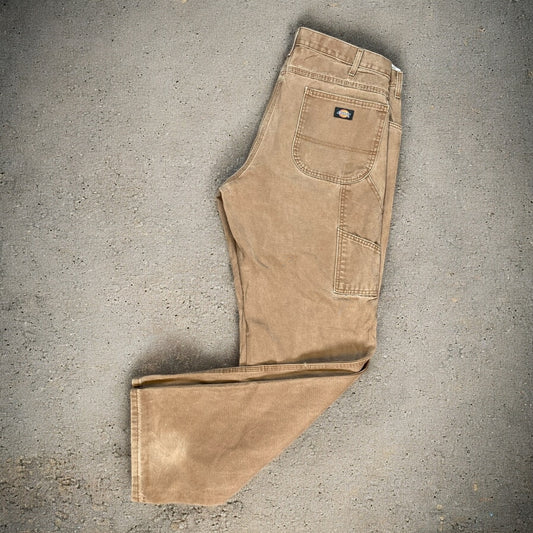 Dickies Beige Jeans