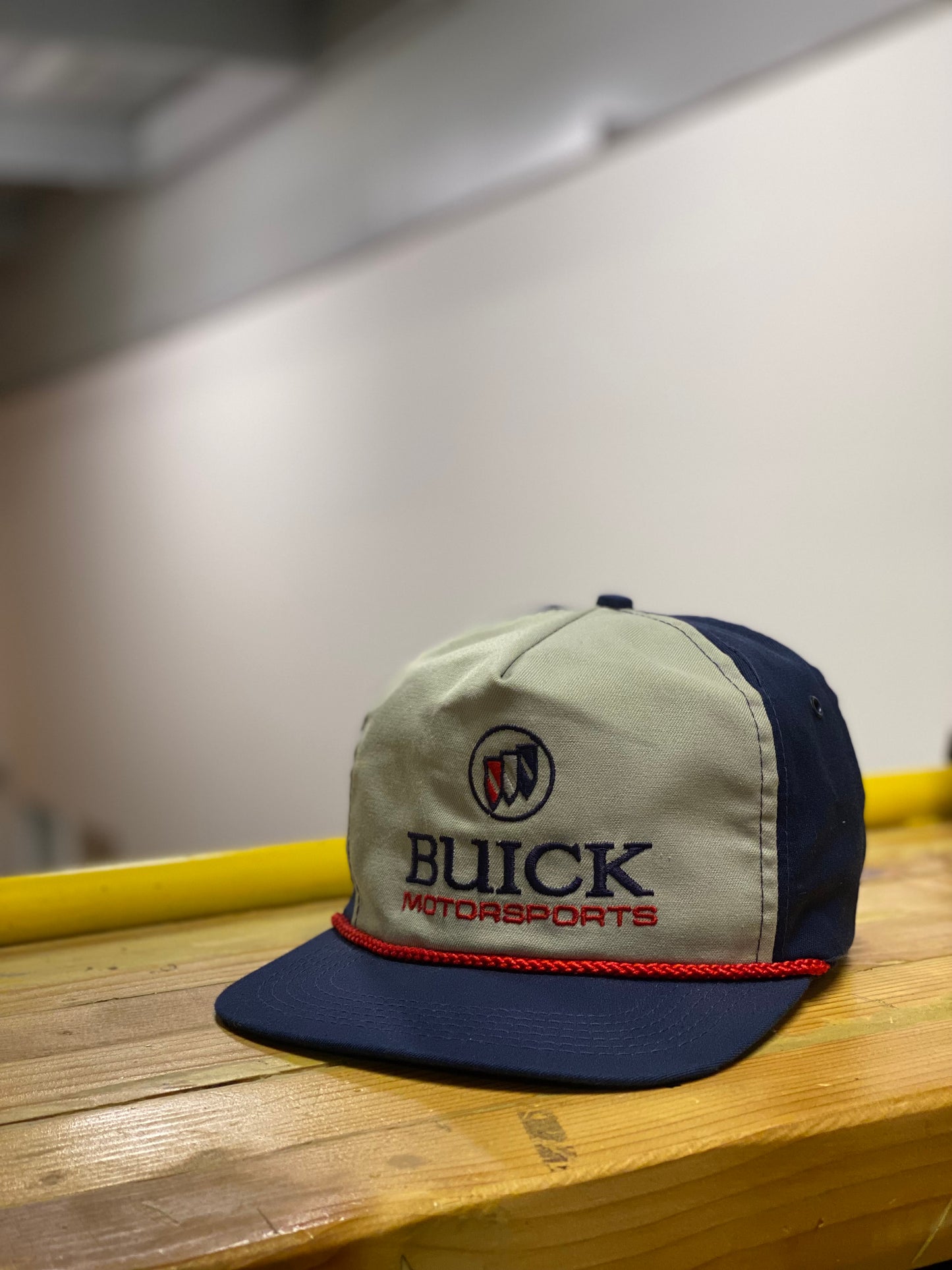 Buick Motorsports Cap