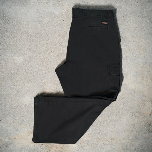 Dickies Black Work pants