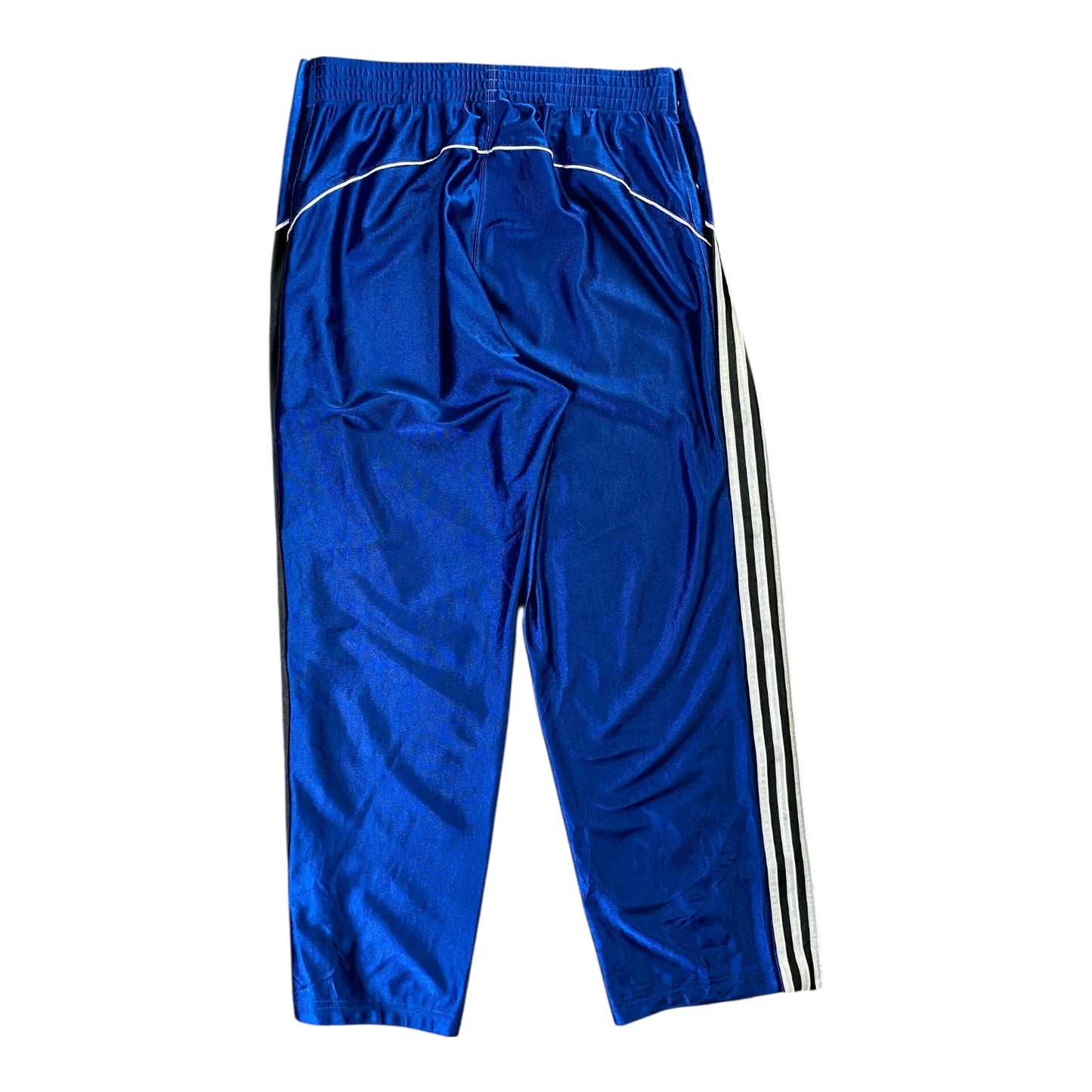 Adidas Dark Blue Track Pants
