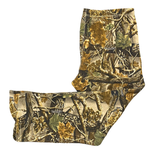 Seclusion Camo Sweatpants