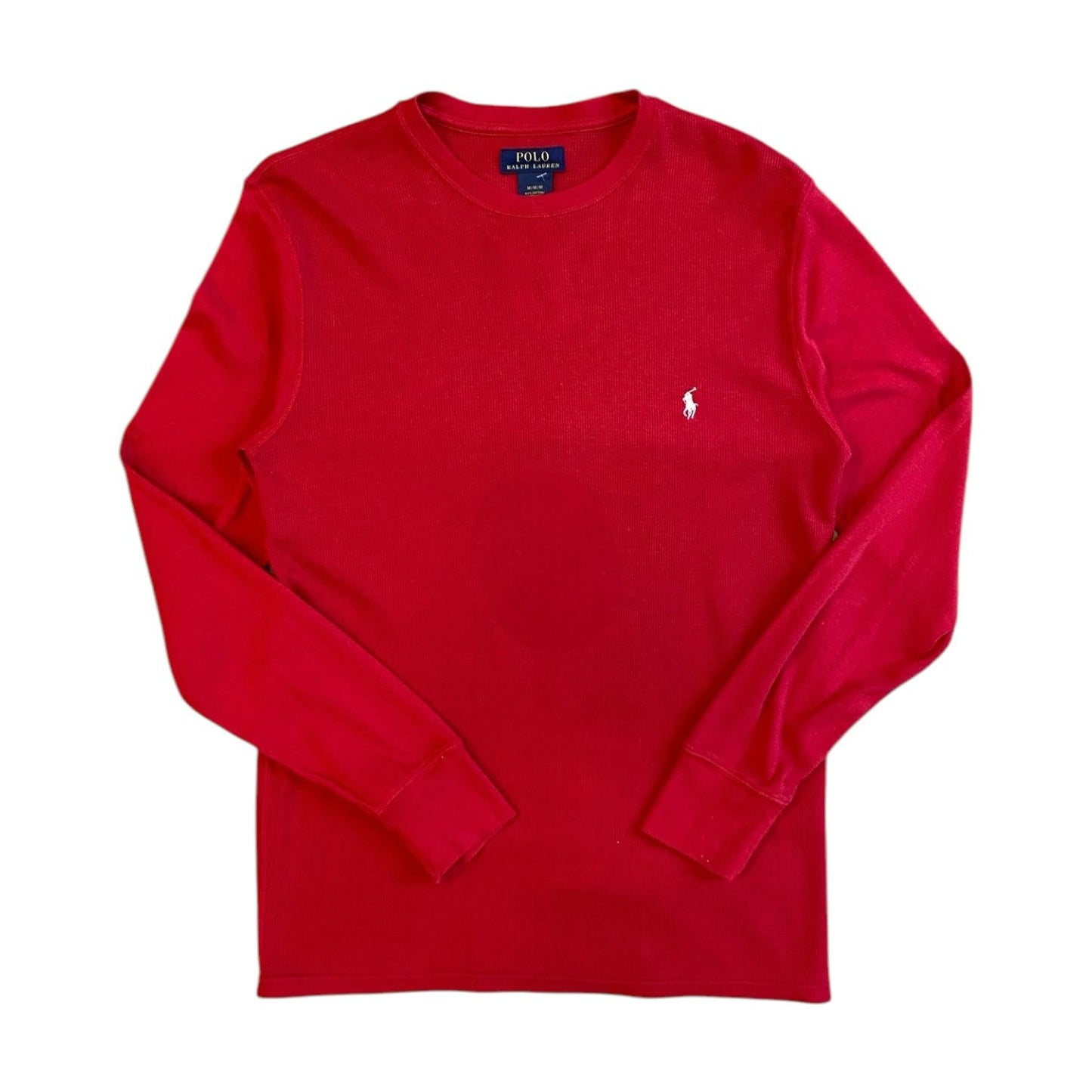 Polo Ralph Lauren Red Sweater