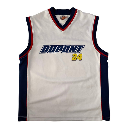Winner's Circle Jeff Gordon NASCAR Jersey Tank Top