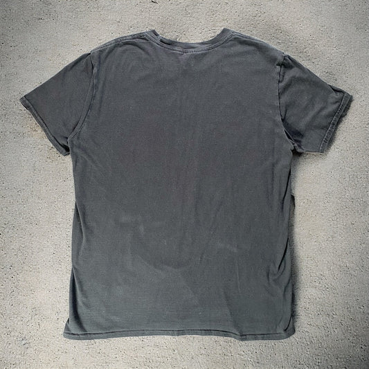 Ninjesus Black T-shirt