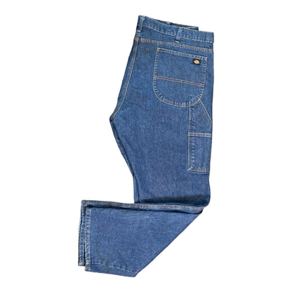 Dickies Flex Blue Jeans