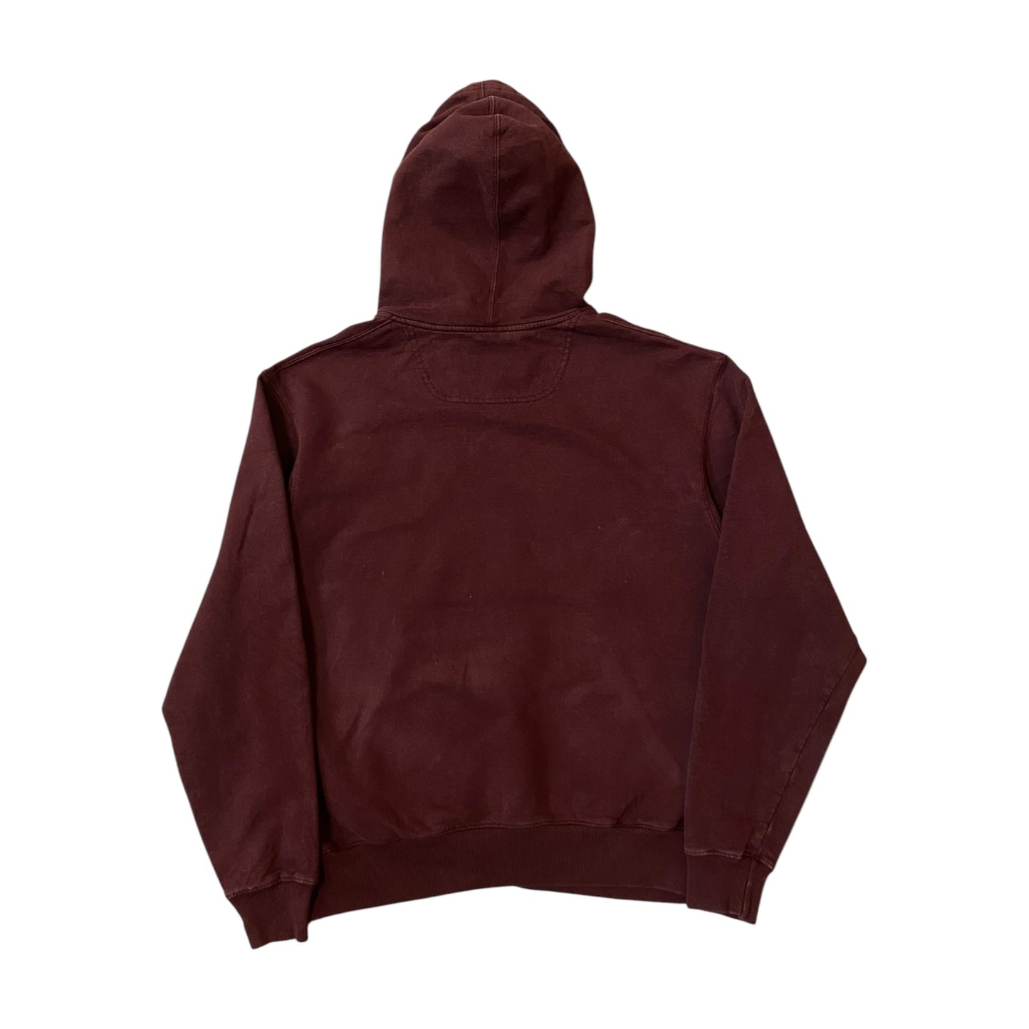 Champion Maroon Hoodie