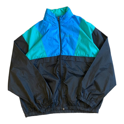 Vintage Reebok Windbreaker