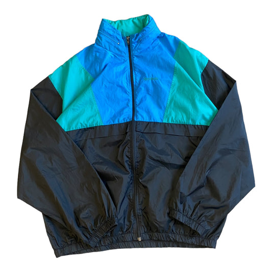 Vintage Reebok Windbreaker