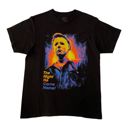 John Carpenter's Halloween Michael Myers T-Shirt