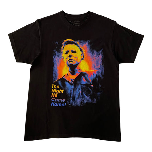 John Carpenter's Halloween Michael Myers T-Shirt