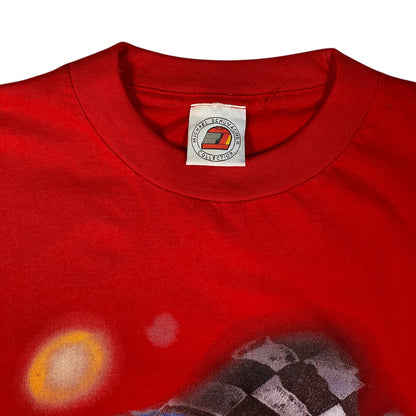 Michael Schumacher Collection Formula One World Champion T-Shirt
