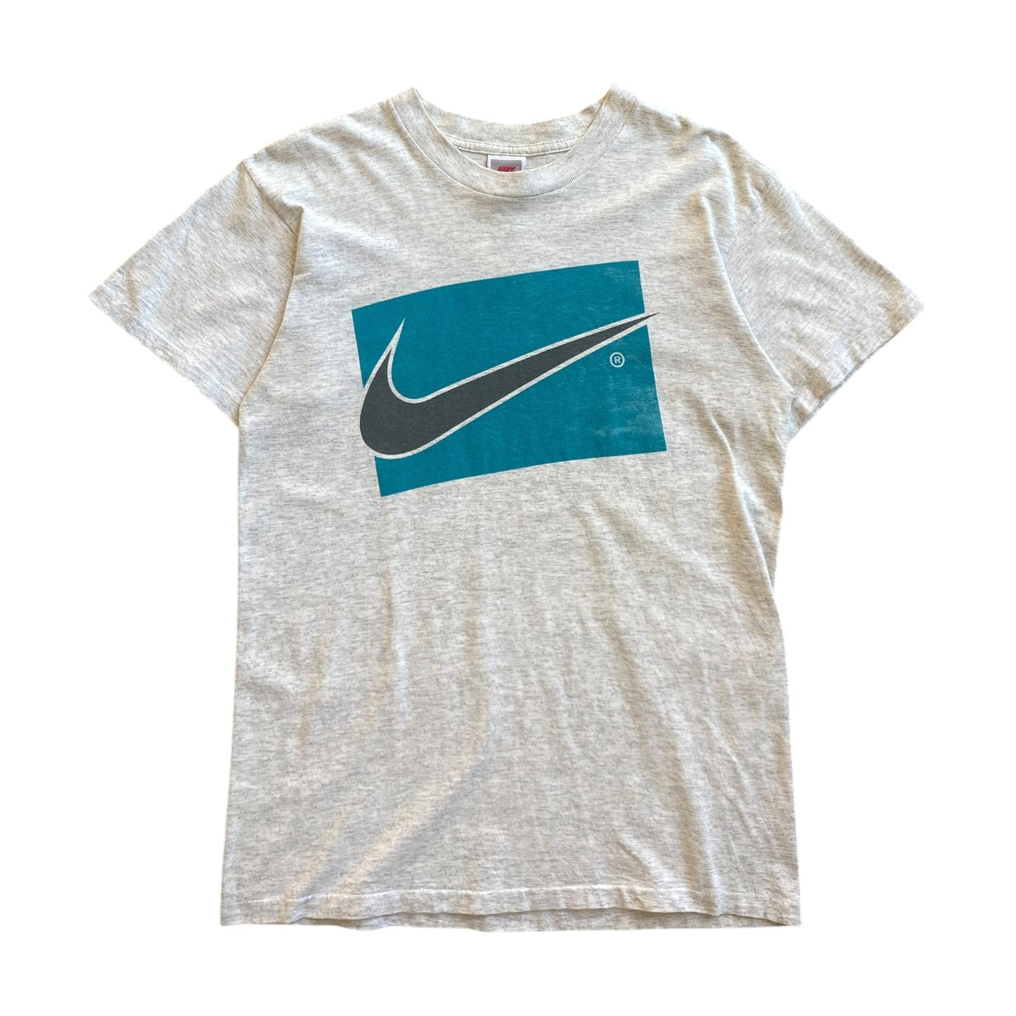 Vintage Nike Mid Swoosh T-Shirt