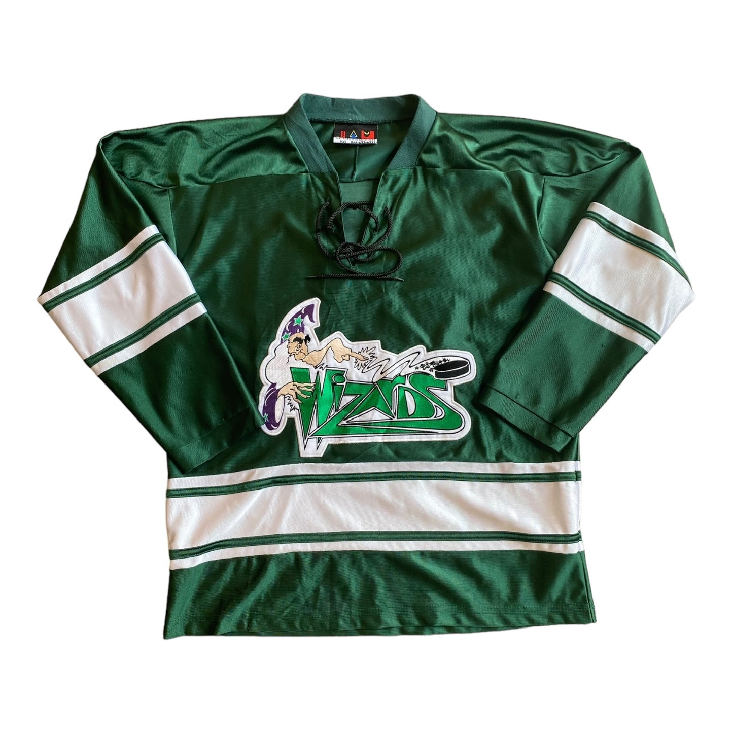 Minnesota Wizards Minor League Youth Jersey