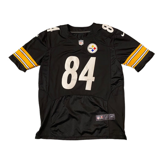 Steelers NFL Brown #84 Jersey