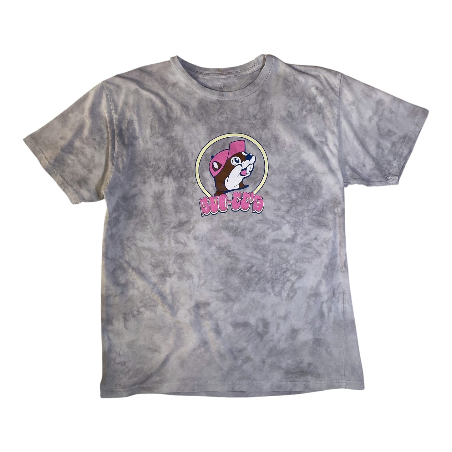 Buc-ee's In My Era Tie-Dye T-Shirt