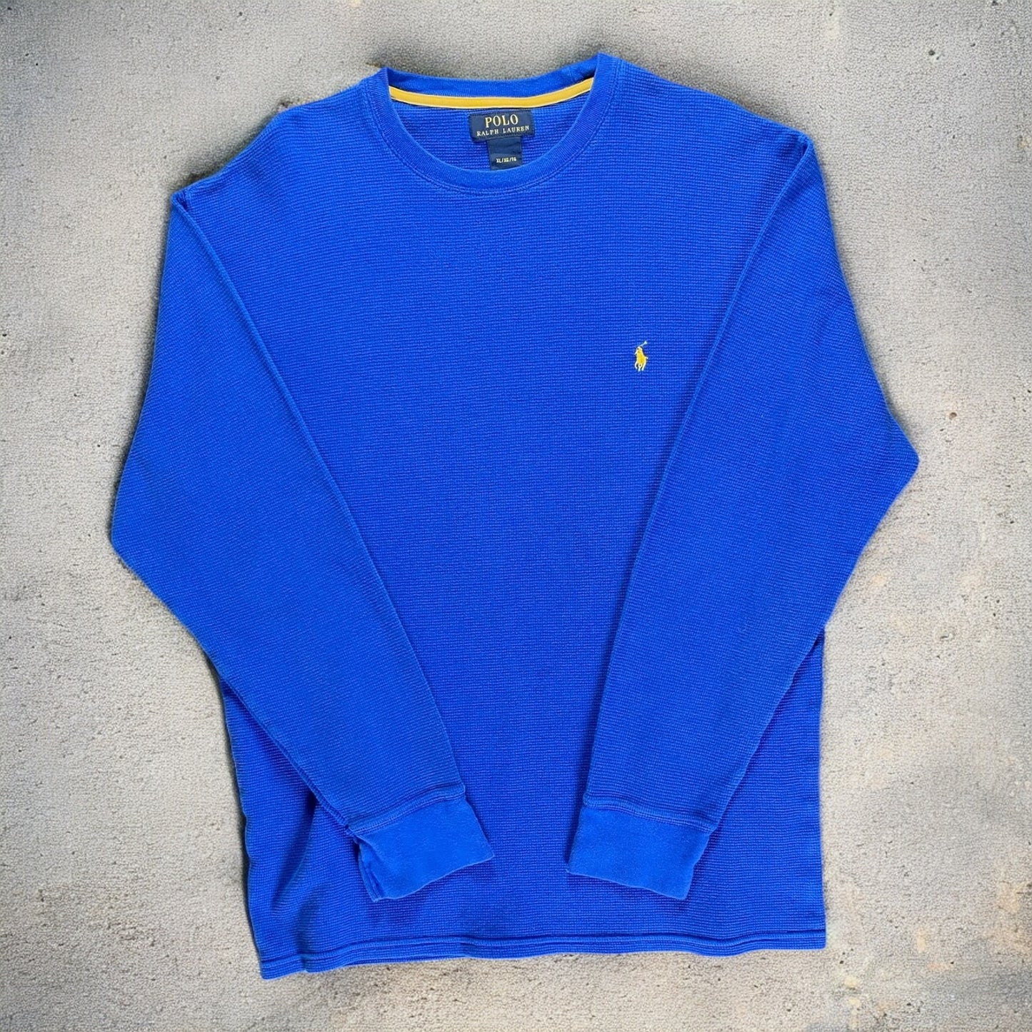 Polo Ralph Lauren Dark Blue Sweater