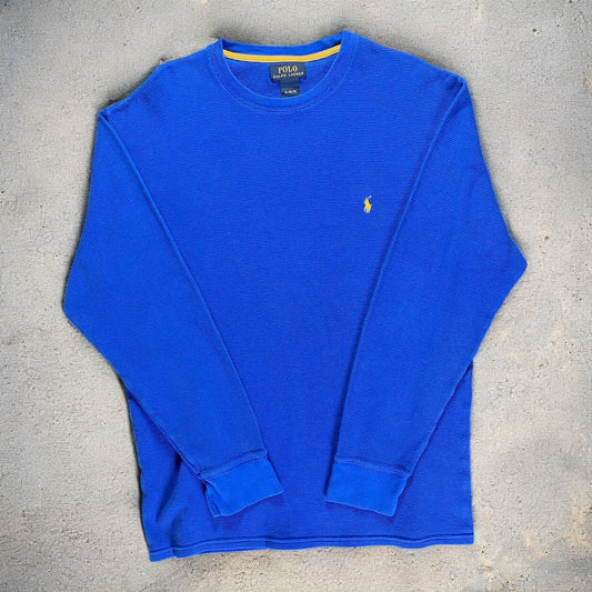 Polo Ralph Lauren Dark Blue Sweater