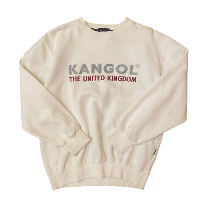 Kangol United Kingdom Sweater