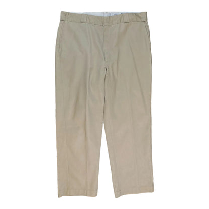 Dickies Beige Work Pants