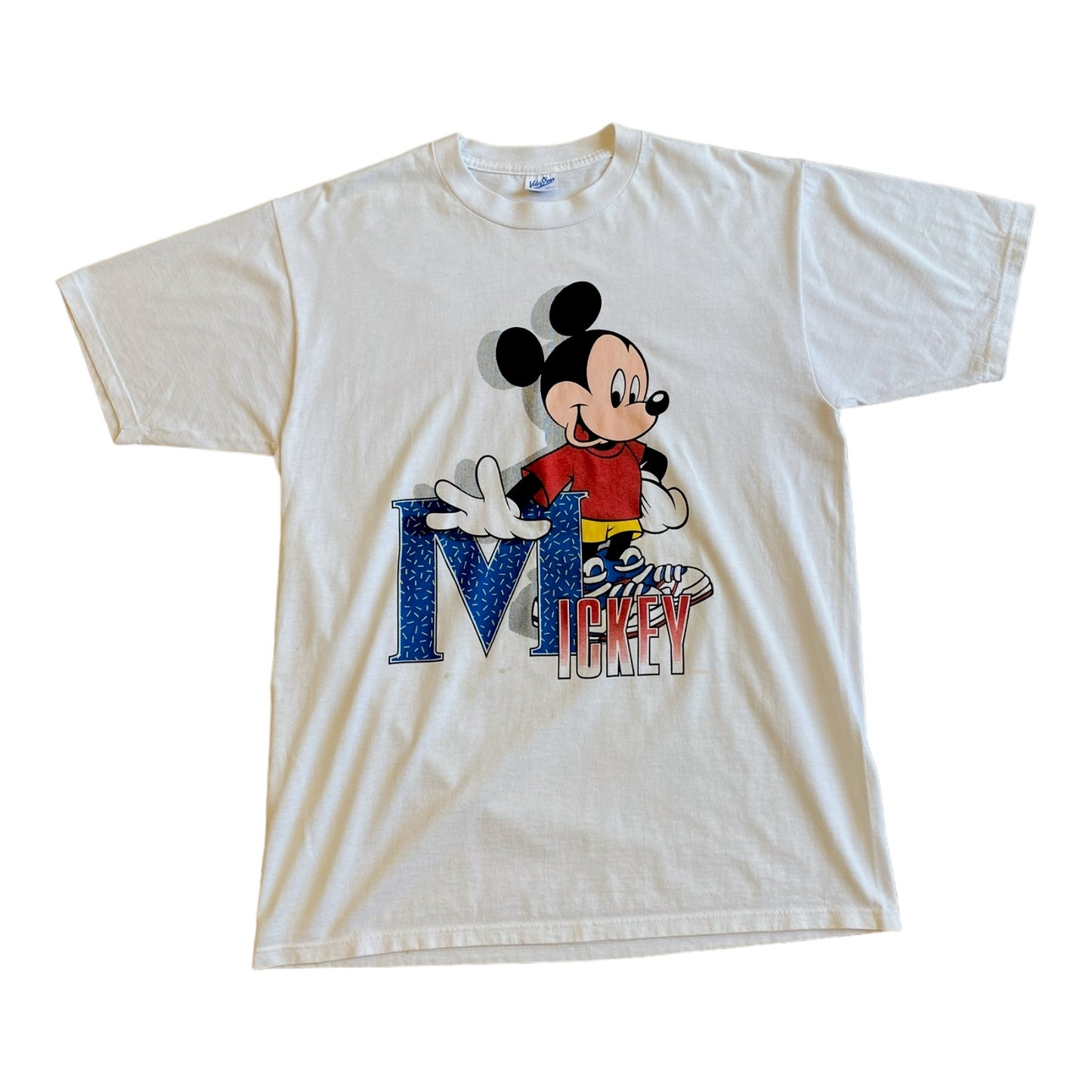 Vintage Mickey T-shirt