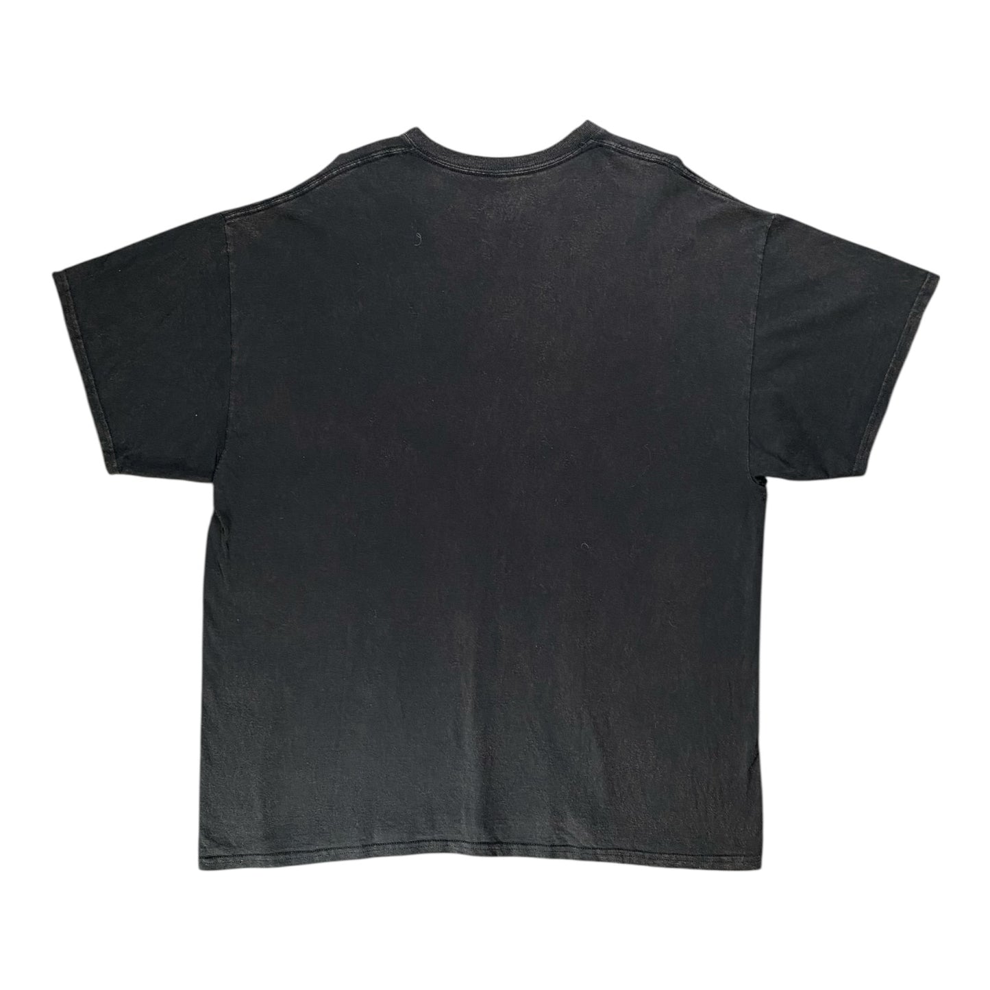 Goat Crew x One Piece Luffy Black T-shirt