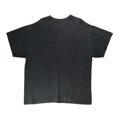 Goat Crew x One Piece Luffy Black T-shirt