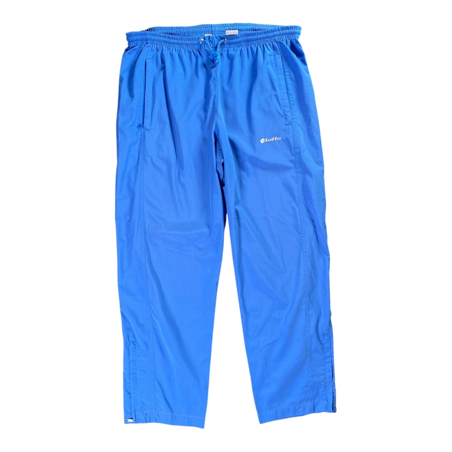 Lotto Blue Track Pants