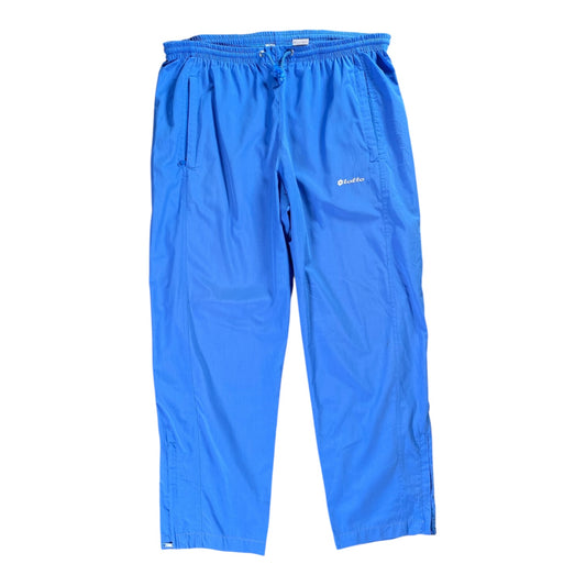 Lotto Blue Track Pants