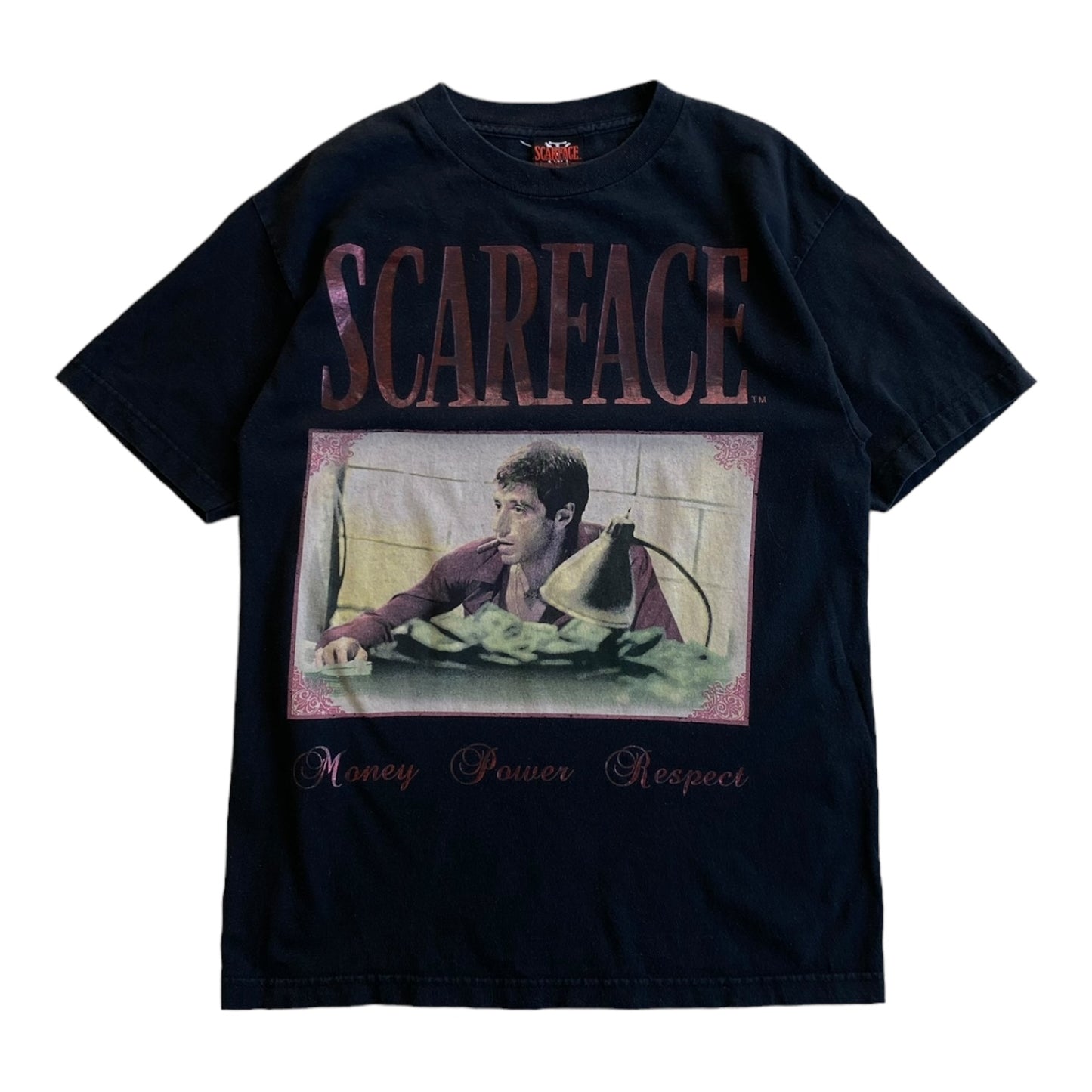 Vintage 2000's Scarface T-Shirt