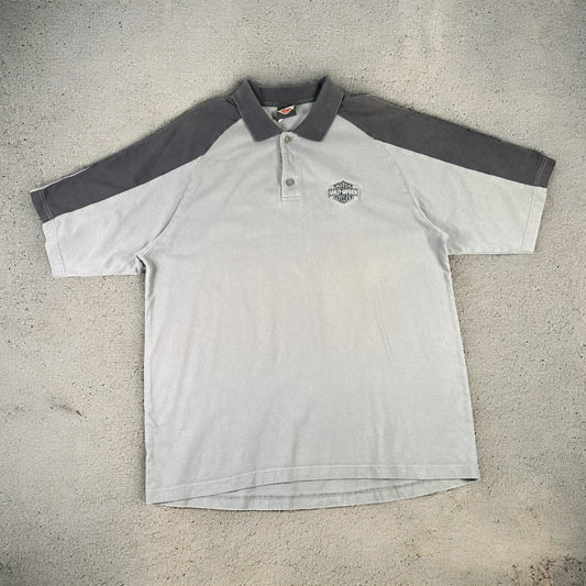 Harley Davidson Dark Grey T-shirt