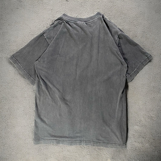 Wild and Free Graphic T-shirt