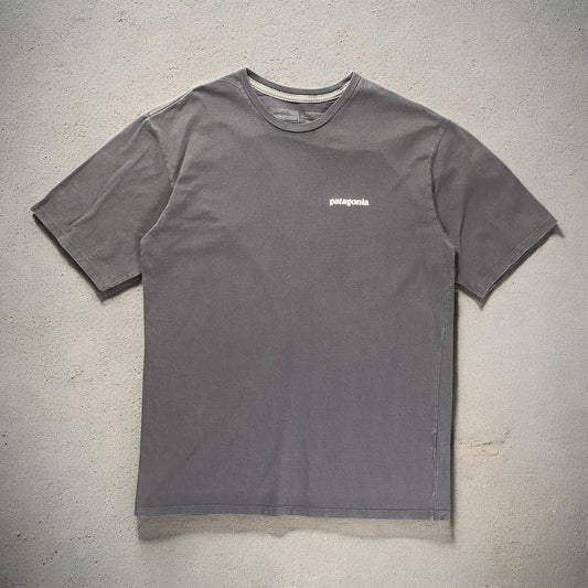 Patagonia Save Our Home Planet Black T-shirt
