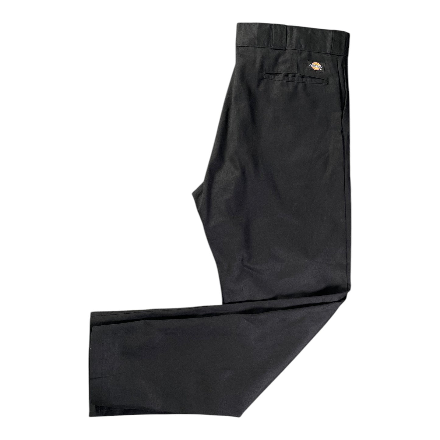 Dickies 874 Original Fit Black Pants